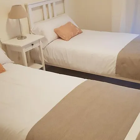 Apartment In Mar