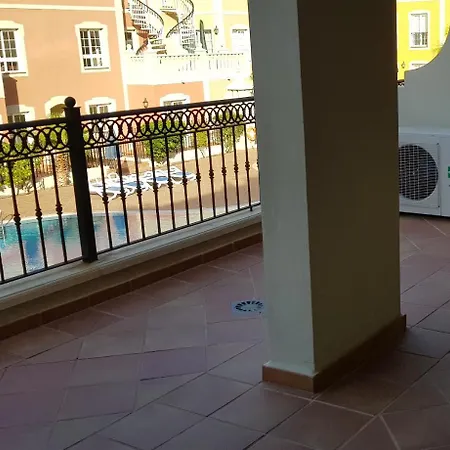 In Mar Apartment