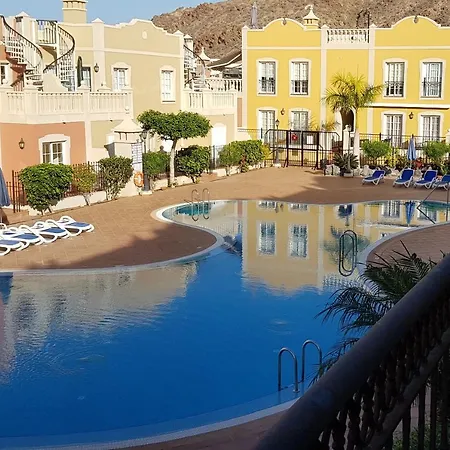 Apartment In Mar Palm-mar