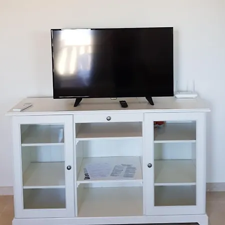 In Mar Apartment