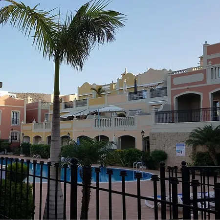 Apartment In Mar Palm-mar