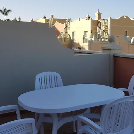 Apartment In Mar Palm-mar