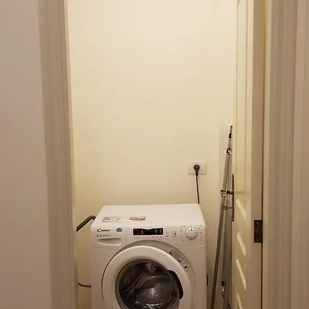 Apartment In Mar *