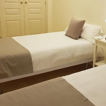 Apartment In Mar *