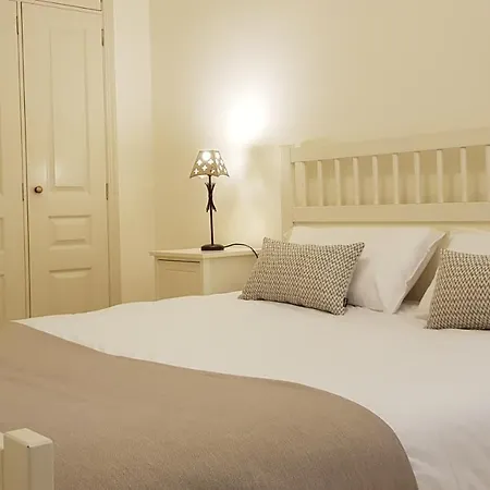 Apartment In Mar *