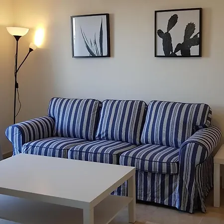 In Mar Apartment *