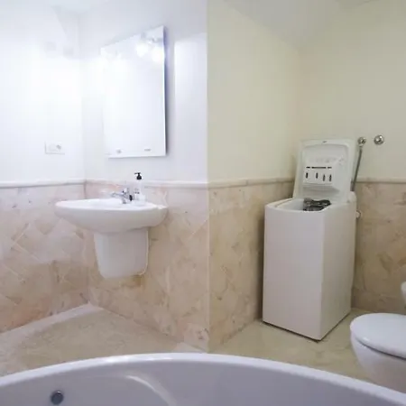 Apartment In Mar Palm-mar