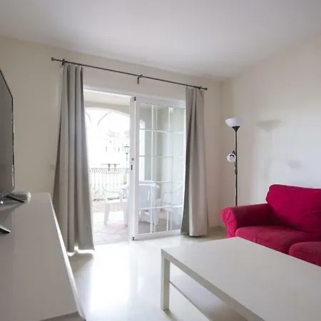 In Mar Apartment