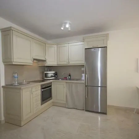 Apartment In Mar *