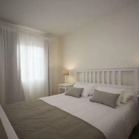Appartamento In Mar